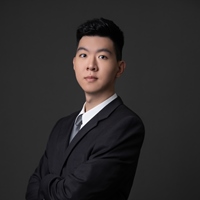 劉元泰 Aaron Liu