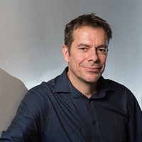 Eddie Nixon