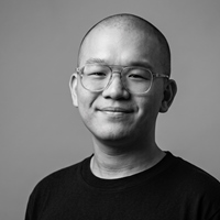 Jason YY Lin 林穎彥