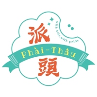 派頭會社 Phài-thâu hōe-siā