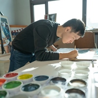 陳彥伯 Yen-Po Chen