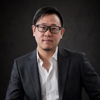 蔡忠育 Vincent Tsai