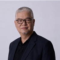 郭憲誌 Andy