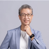 白一平