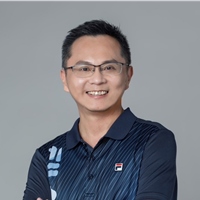 馬規倫 Allen