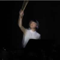 周心瑀（Hsin-Yu, Chou）