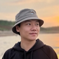 Hunter Liu