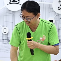 賴志銘