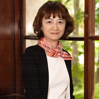 劉美玲