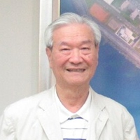 謝正勝