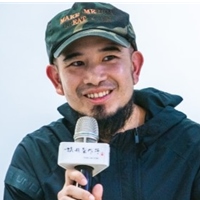 林冠廷 Alex Lin