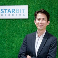 思偉達創新科技 鄧萬偉執行長