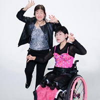辣個瞎姊