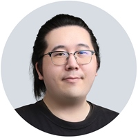 商智皓 Seth