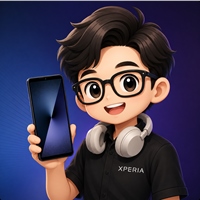 Sony Xperia 原廠講師