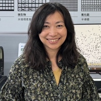 曾玉卿(Poki Tseng)