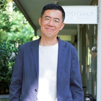 劉維公
