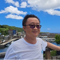 張明晃