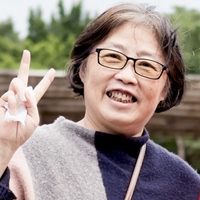 黃芳惠