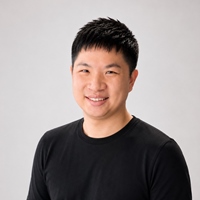 林奕仁