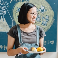 李珊