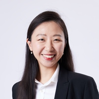 陳為珍 Jamie