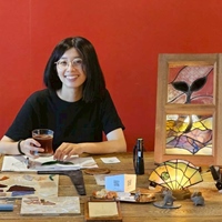 李靜雯