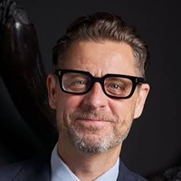 Jonathan Gander