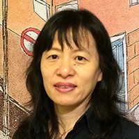 殷寶寧