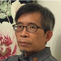 廖新田
