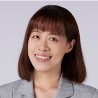 紀盈如