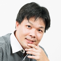陳偉任