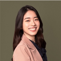 Candice Hu