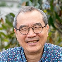 王榮文