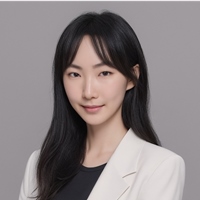 許馨尹 Angel