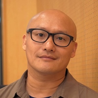 陳志漢