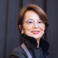 林祐蘭 Joyce Lin