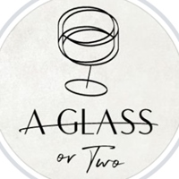 A Glass or Two