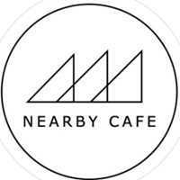 Nearby Cafe