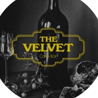 The Velvet Aboveground Cafe Bar