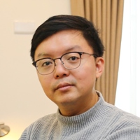 卜文輝