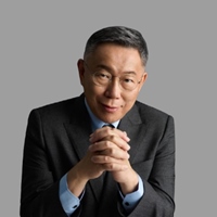 柯文哲