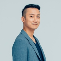 林書琦