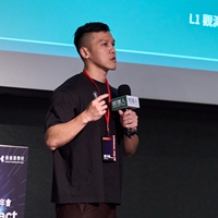 傅子維