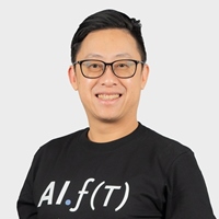 廖志偉 博士(Dr. Frank Liao)