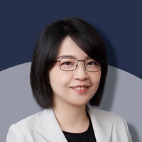 李其縵 Mandy