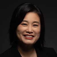 張尹芳 Yin-Fang CHANG