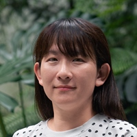 熊思婷 Szu-Ting HSIUNG