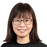 盧明 Ming LU