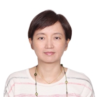 陳麗華
